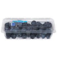 United Exports Blueberries, Fresh, Jumbo - 9.8 Ounce 