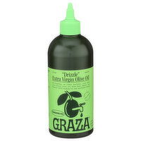 Graza Drizzle Extra Virgin Olive Oil - 16.9 Fluid Ounce