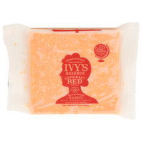Wyke Farms Cheese Somerset Red 12MO - 7 Ounce