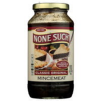 None Such Mincemeat Classic - 27 Ounce