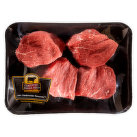 Certified Angus Beef Brand Cab Prime Fillet - Avg 1.09 Lbs