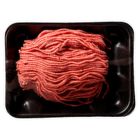 Angus Ground Round - Avg 1.75 Lbs