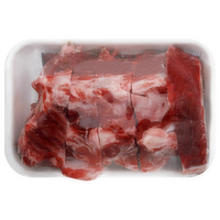 Beef Neckbone - Avg 1.30 Lbs