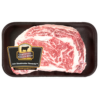Certified Angus Beef Ribeye Steak - Avg 1.96 Lbs
