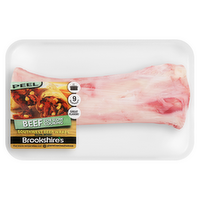Select Femur Bones - Avg 1.75 Lbs