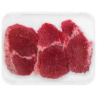Select Boneless Tenderized Chuck Tender Steak - Avg 0.91 Lb