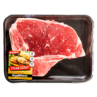 Choice Thin Cut T-Bone Steak - Avg 0.72 Lb