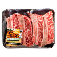 Select Bone-In Beef Short Ribs - Avg 1.28 Lbs