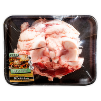 Regular Soup Bones - Avg 1.25 Lbs