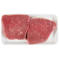 Family Pack Select Boneless Round Rump Roast - Avg 4.72 Lbs