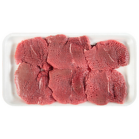 Super Pack Select Boneless Chuck Tender Steak - Avg 1.73 Lbs