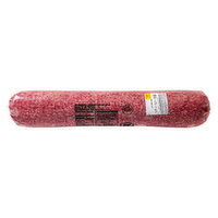 Certified Angus Beef Brand Ground Round - Avg 1.43 Lbs