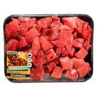 Premium Boneless Beef Stew Meat - Avg 1.06 Lbs