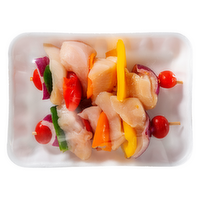 Chicken Kabob - Avg 1.27 Lbs