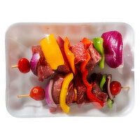 Beef Kabob - Avg 1.32 Lbs