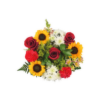 Majestic Congratulations Bouquet - 1 Each