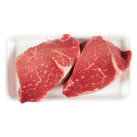 Super Pack Select Boneless Round Rump Roast - Avg 4.98 Lbs