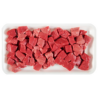Super Pack Boneless Beef Stew Meat - Avg 2.11 Lbs