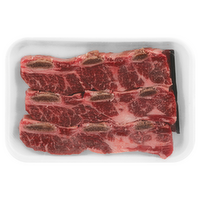 Cross-Cut Short Ribs - Avg 1.01 Lbs