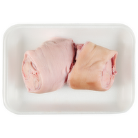 Pork Ham Hocks - Avg 1.84 Lbs