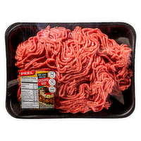 Premium Ground Beef 80/20 - Avg 1.35 Lbs