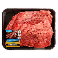 Select Tenderized Bottom Round Steak - Avg 0.98 Lb