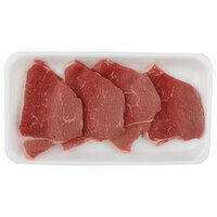 Super Pack Select Bottom Round Steak - Avg 1.81 Lbs