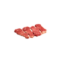 Super Pack Select New York Strip Steak - Avg 2.46 Lbs