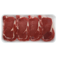 Super Pack Select Boneless Ribeye Steak - Avg 2.43 Lbs
