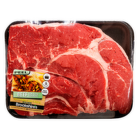 Select Boneless Chuck Steak - Avg 1.01 Lbs