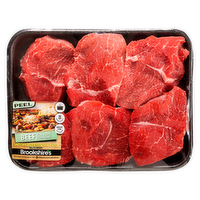 Select Boneless Tenderized Chuck Steak - Avg 1.07 Lbs