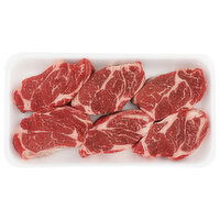 Super Pack Select Boneless Chuck Eye Steak - Avg 2.00 Lbs