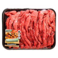 Select Boneless Stir Fry Beef - Avg 0.83 Lb