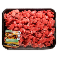 Beef Tips For Braising - Avg 0.86 Lb