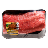 Select Eye Of Round Roast - Avg 2.47 Lbs