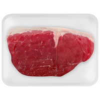 Select Bottom Round Roast - Avg 2.57 Lbs