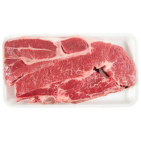 Select Bone-In Chuck Roast - Avg 3.71 Lbs