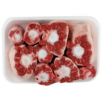 Beef Oxtails - Avg 1.62 Lbs