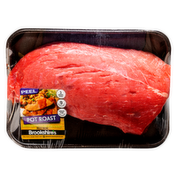 Select Chuck Tender Roast - Avg 2.33 Lbs