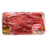 Select Boneless Flat Cut Brisket - Avg 2.94 Lbs