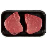 Certified Angus Beef Tenderloin Steak - Avg 1.05 Lbs