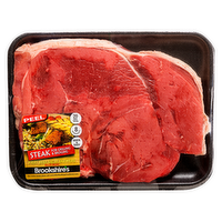 Choice Boneless Top Sirloin Steak - Avg 1.53 Lbs