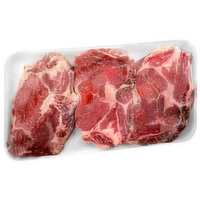 Family Pack Select Bone-In Ribeye Steak - Avg 3.19 Lbs
