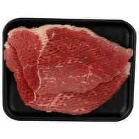 Certified Angus Beef Tenderized Bottom Round Steak - Avg 0.83 Lb