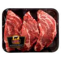 Choice Boneless Chuck Eye Steak - Avg 1.08 Lbs