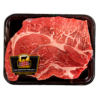 Choice Boneless Chuck Steak - Avg 1.04 Lbs
