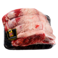 Certified Angus Beef Rib Roast - Avg 4.32 Lbs