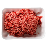 Angus Ground Chuck - Avg 1.22 Lbs