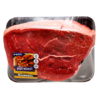 Boneless Arm Roast - Avg 2.15 Lbs