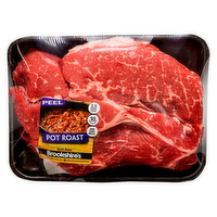 Select Boneless Chuck Roast - Avg 2.57 Lbs